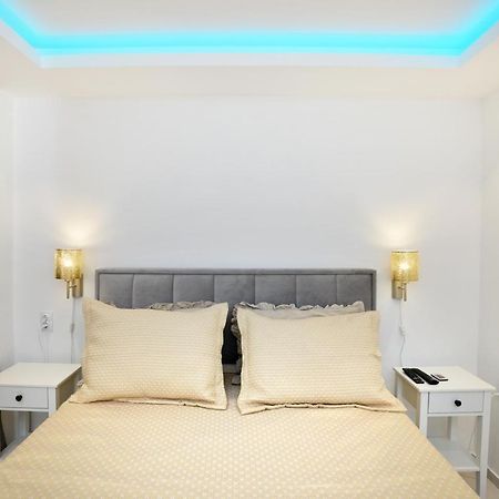 River&Bike Apartment With Free Electric Bike Belgrade Exterior photo